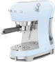 картинка Кофемашина Smeg ECF02PBEU от магазина SEFI