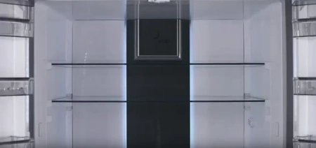 картинка Отдельностоящий холодильник Vestfrost VF 911 B магазин SEFI являющийся официальным дистрибьютором в России  картинка Отдельностоящий холодильник Vestfrost VF 911 B от магазина SEFI