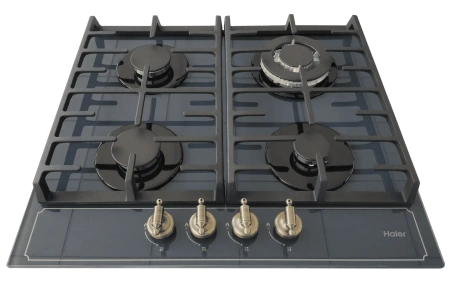 картинка Газовая варочная панель HAIER HHX-M64ATQBB от магазина SEFI