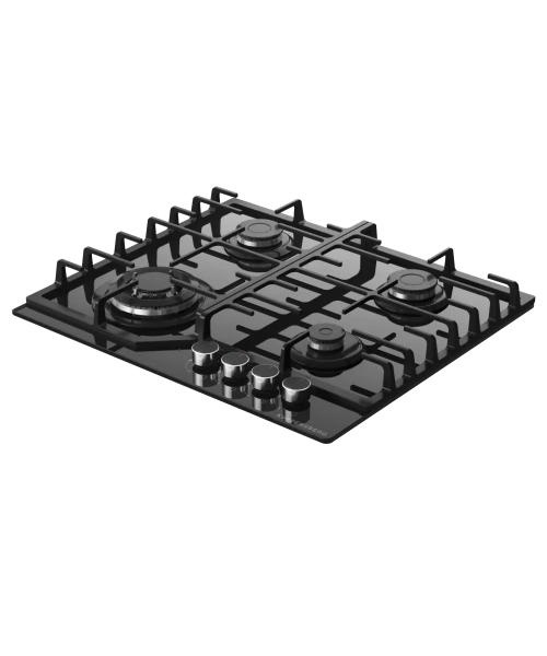 картинка Газовая варочная панель Kuppersberg FG 66 B от магазина SEFI