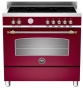 картинка Варочный центр Bertazzoni HER905IMFESVIT от магазина SEFI