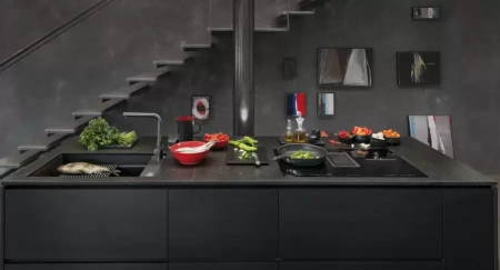 картинка Индукционная варочная панель Franke FMY 839 HI 2.0 от магазина SEFI