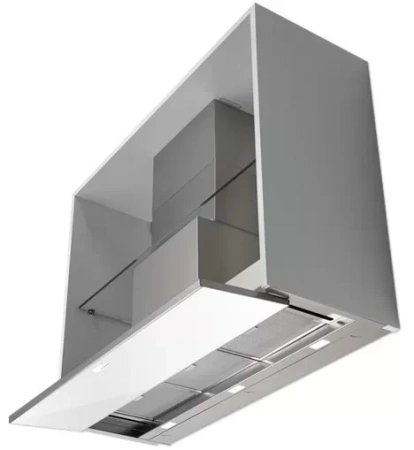 картинка Встраиваемая вытяжка Falmec MOVE 60 white от магазина SEFI
