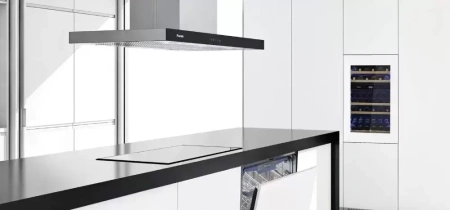 картинка Встраиваемый винный шкаф Pando PVMA 88-49 PAR от магазина SEFI