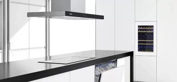 картинка Встраиваемый винный шкаф Pando PVMA 88-49 PAR от магазина SEFI