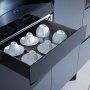картинка Шкаф для подогрева посуды Signature Kitchen Suite SKSWD2401S от магазина SEFI