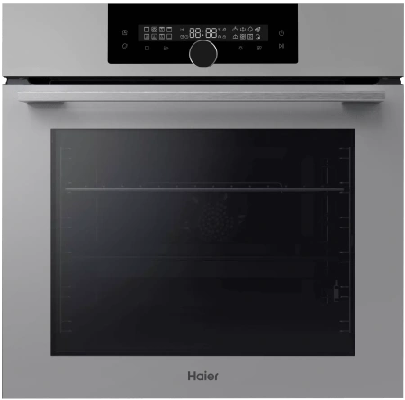 картинка Духовой шкаф Haier HOQ-F6QSN3GG от магазина SEFI