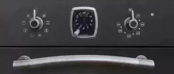 картинка Духовой шкаф Korting OKB 481 CRSN от магазина SEFI