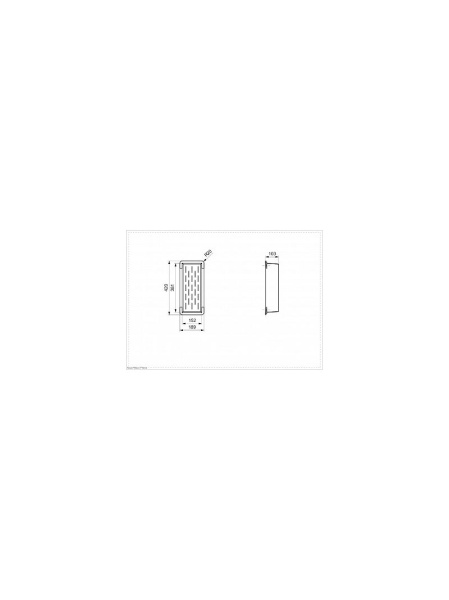 картинка Коландер R22146 от магазина SEFI
