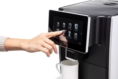 картинка Автоматическая кофемашина Kuppersbusch KVS 308 S от магазина SEFI