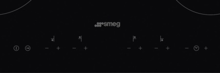 картинка Варочная панель Smeg SE364ETFX от магазина SEFI
