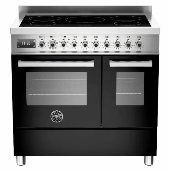 картинка Варочный центр Bertazzoni PRO905IMFEDNET от магазина SEFI