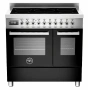 картинка Варочный центр Bertazzoni PRO905IMFEDNET от магазина SEFI