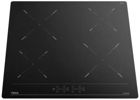 картинка Индукционная варочная панель Teka IBC 64000 TTC BLACK от магазина SEFI