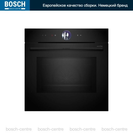 картинка Духовой шкаф Bosch HMG 976KB1 от магазина SEFI