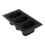картинка Контейнер Omoikiri DC-04-3-GB от магазина SEFI