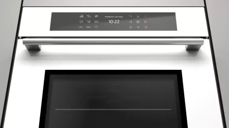 картинка Духовой шкаф Fulgor Milano FCPO 6215 P TEM WH от магазина SEFI