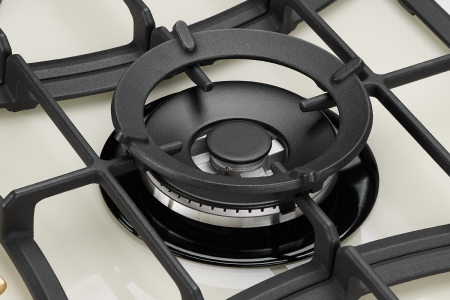 картинка Газовая варочная панель KUPPERSBERG FG 903 C Bronze от магазина SEFI