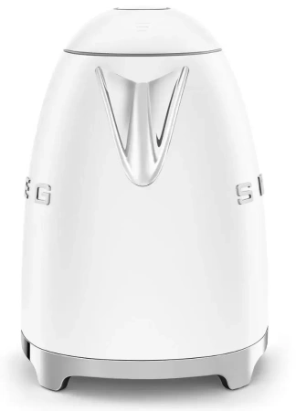 картинка Чайник Smeg KLF03WHMEU от магазина SEFI