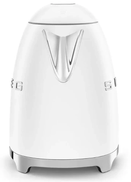 картинка Чайник Smeg KLF03WHMEU от магазина SEFI