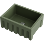 картинка Мойка Omoikiri Mikura 61-OL Natceramic/olive от магазина SEFI