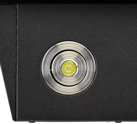 картинка Вытяжка Krona ROVENA 600 black S от магазина SEFI