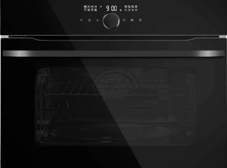 картинка Духовой шкаф Maunfeld XCMO4418GB Glossy от магазина SEFI