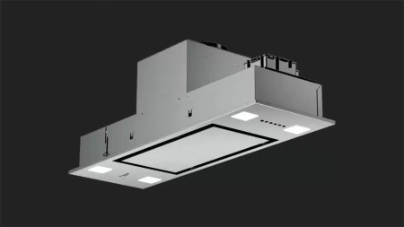 картинка Встраиваемая вытяжка Fulgor Milano FBHD 900 PT X от магазина SEFI