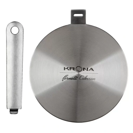 картинка Адаптер для индукционных плит и поверхностей KRONA D20 от магазина SEFI