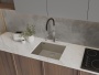 картинка Мойка Rivelato STRIA 6053 1-чаш 600*440 Какао 702 от магазина SEFI