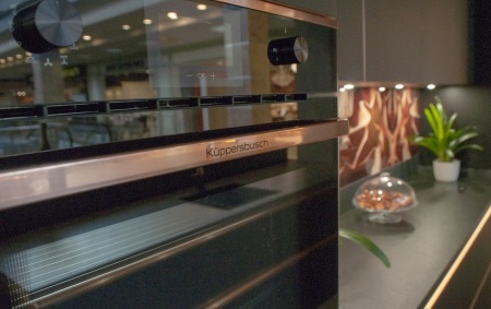 картинка Духовой шкаф B 6350.0 S7 медь Куперсбуш / Kuppersbusch от магазина SEFI