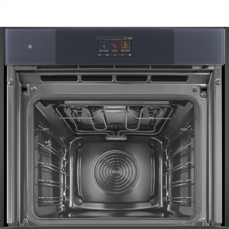 картинка Духовой шкаф Smeg SO6104APG от магазина SEFI