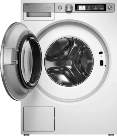 картинка Стиральная машина Asko W7124XXLW от магазина SEFI