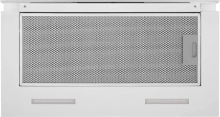 картинка Встраиваемая вытяжка MAUNFELD Galaxy 60 белый от магазина SEFI