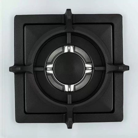 картинка Газовая варочная панель KRONA CALORE 60 WH от магазина SEFI