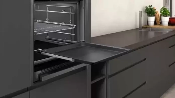 картинка Духовой шкаф с паром Neff B48FT68G1 от магазина SEFI