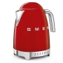 картинка Чайник Smeg KLF04RDEU от магазина SEFI