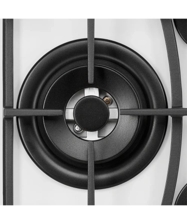 картинка Газовая варочная панель Kuppersberg FG 67 W от магазина SEFI