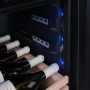 картинка Винный шкаф Meyvel MV98-KBT3 Узкий (Slim) от магазина SEFI