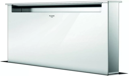 картинка Встраиваемая вытяжка Fulgor Milano LHDD 9010 RC WH от магазина SEFI