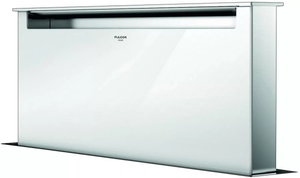 картинка Встраиваемая вытяжка Fulgor Milano LHDD 9010 RC WH от магазина SEFI