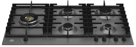 картинка Газовая варочная панель Bertazzoni P905LMODNE от магазина SEFI