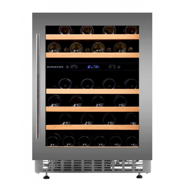 картинка Винный шкаф Dunavox DAUF-46.145DSS от магазина SEFI