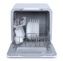 картинка Посудомоечная машина GFM 4275 GW от магазина SEFI