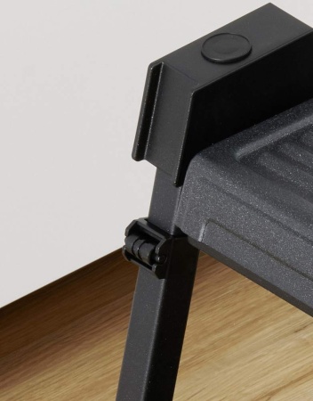 картинка Оснащение кухни STEP-FIX КРЕПЛЕНИЕ ДЛЯ ЦОКОЛЯ от магазина SEFI