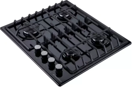 картинка Газовая варочная панель MAUNFELD EGHE.64.6CB/G от магазина SEFI