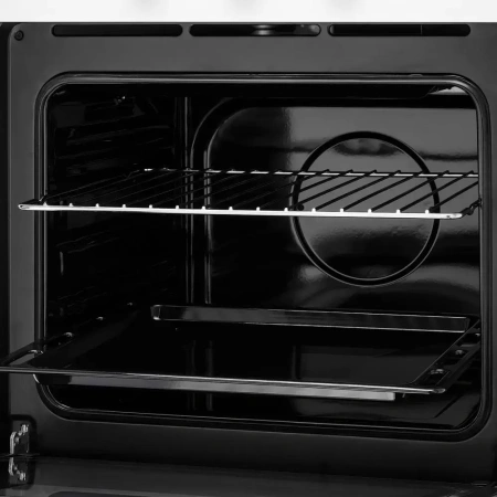 картинка Духовой шкаф KRONA ESSENZA 60 WH от магазина SEFI