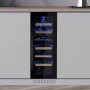 картинка Винный шкаф Pando PVMB 30-16CRL W от магазина SEFI