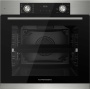картинка Духовой шкаф Kuppersberg HF 610 BX от магазина SEFI