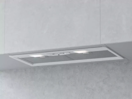 картинка Встраиваемая вытяжка KRONA MINI 900 WHITE slider от магазина SEFI